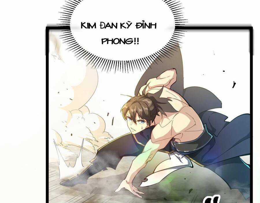 Thú Vực Tiên Đồ Chapter 5 trang 39