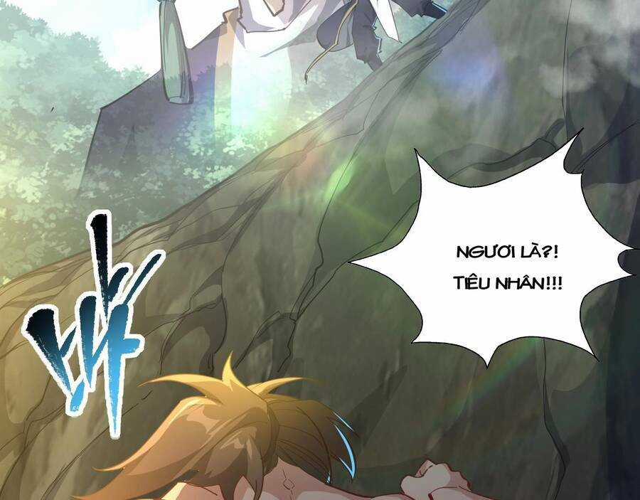 Thú Vực Tiên Đồ Chapter 5 trang 4