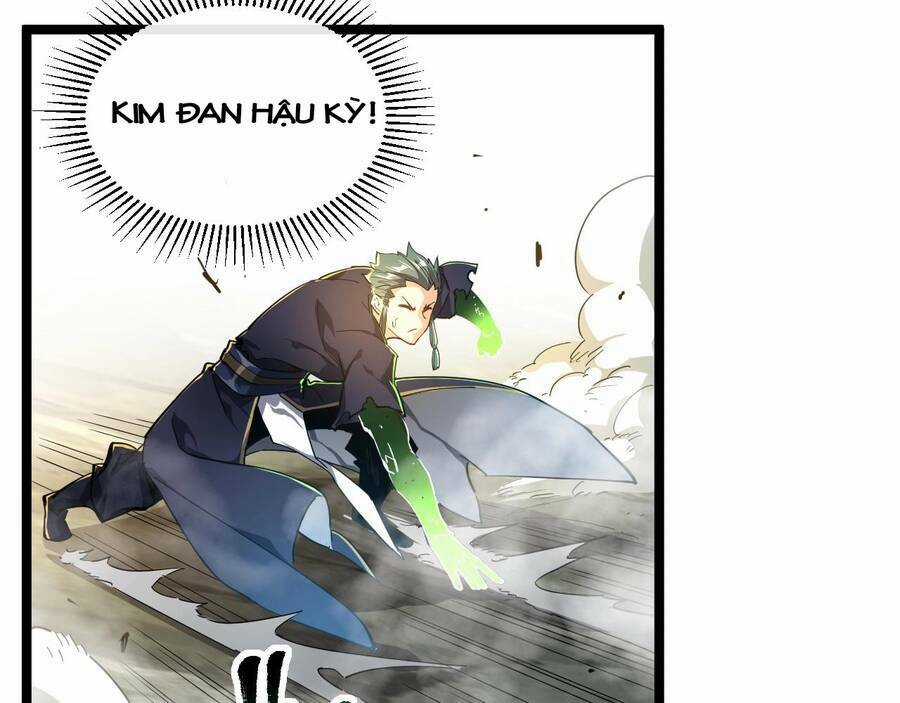 Thú Vực Tiên Đồ Chapter 5 trang 41