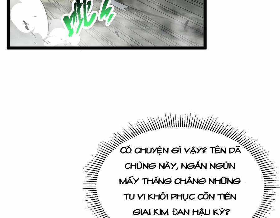 Thú Vực Tiên Đồ Chapter 5 trang 42