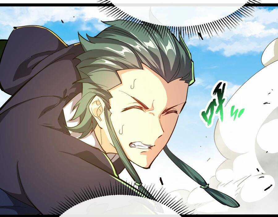 Thú Vực Tiên Đồ Chapter 5 trang 43