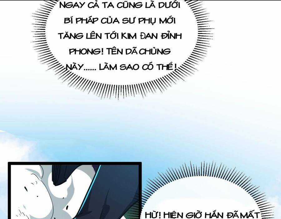 Thú Vực Tiên Đồ Chapter 5 trang 44