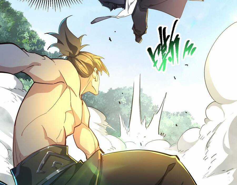 Thú Vực Tiên Đồ Chapter 5 trang 46