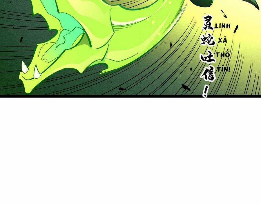 Thú Vực Tiên Đồ Chapter 5 trang 49