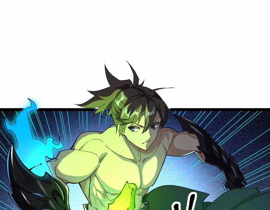 Thú Vực Tiên Đồ Chapter 5 trang 52