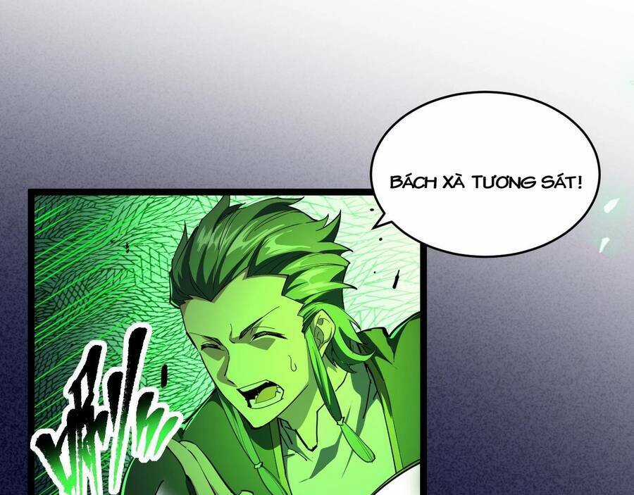 Thú Vực Tiên Đồ Chapter 5 trang 54