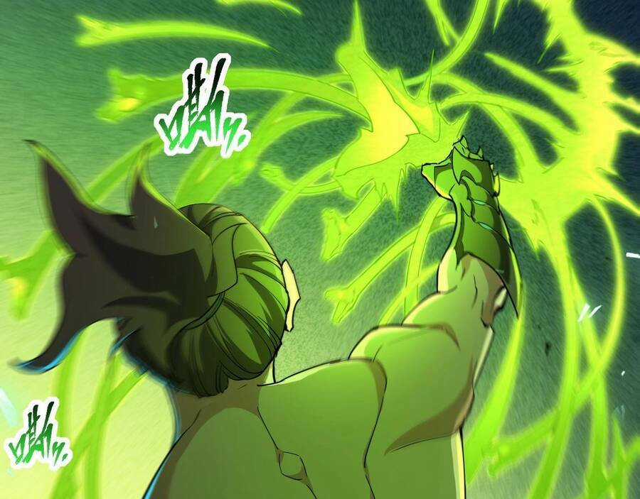 Thú Vực Tiên Đồ Chapter 5 trang 56