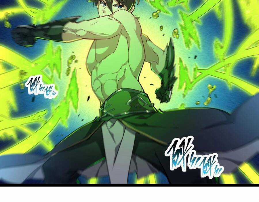 Thú Vực Tiên Đồ Chapter 5 trang 59