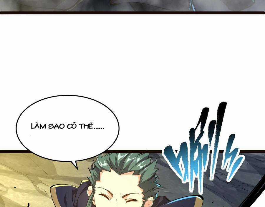 Thú Vực Tiên Đồ Chapter 5 trang 6