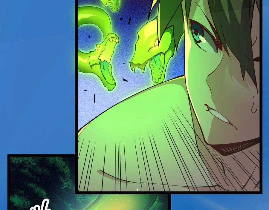 Thú Vực Tiên Đồ Chapter 5 trang 61