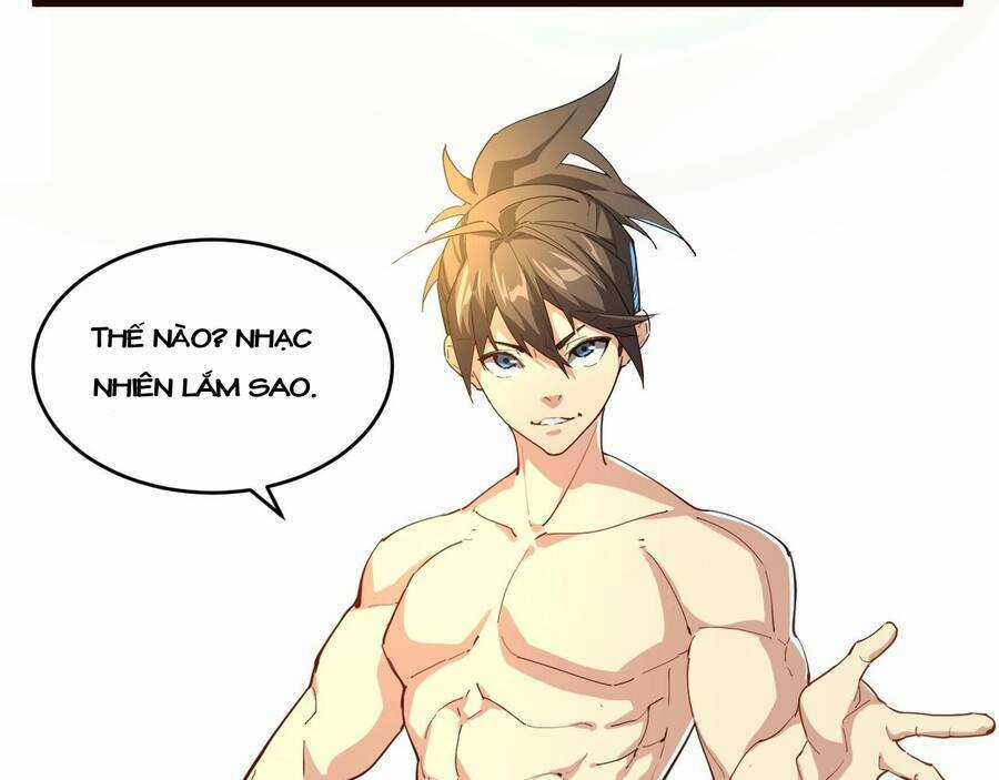 Thú Vực Tiên Đồ Chapter 5 trang 9