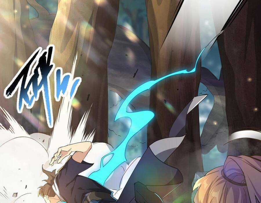 Thú Vực Tiên Đồ Chapter 6.1 trang 12