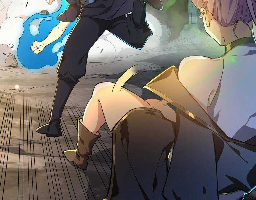 Thú Vực Tiên Đồ Chapter 6.1 trang 13