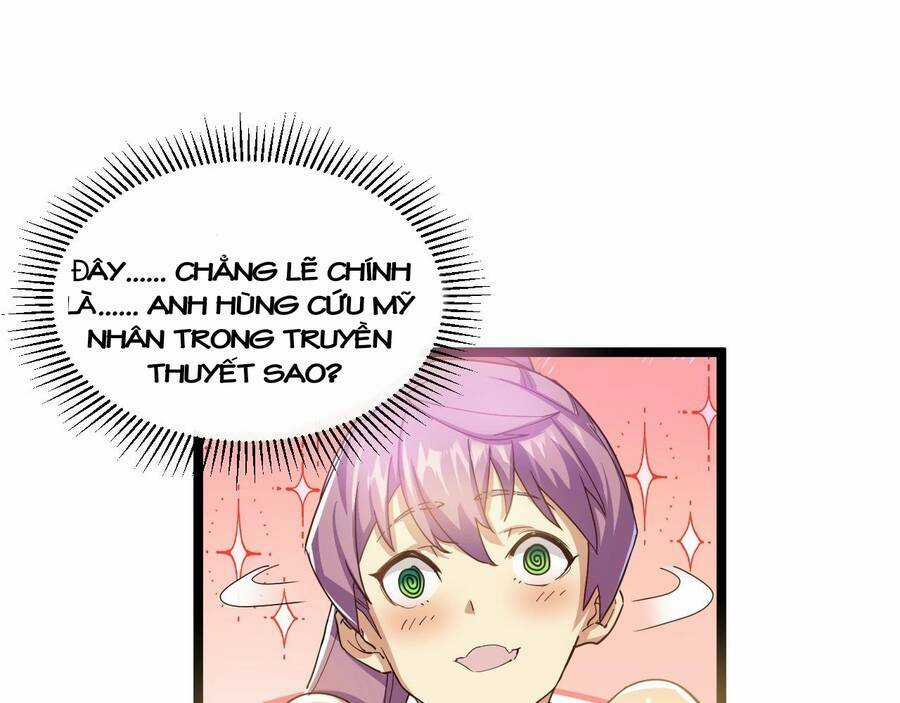 Thú Vực Tiên Đồ Chapter 6.1 trang 15