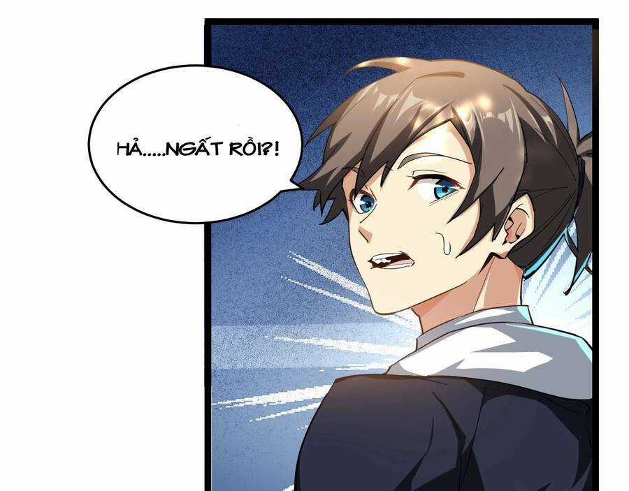 Thú Vực Tiên Đồ Chapter 6.1 trang 19