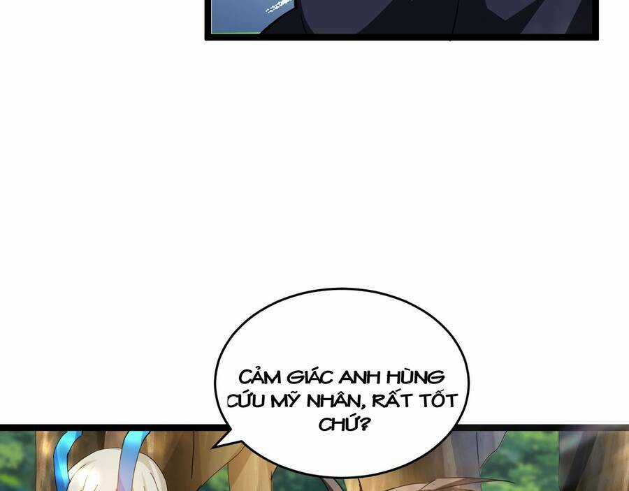 Thú Vực Tiên Đồ Chapter 6.1 trang 20