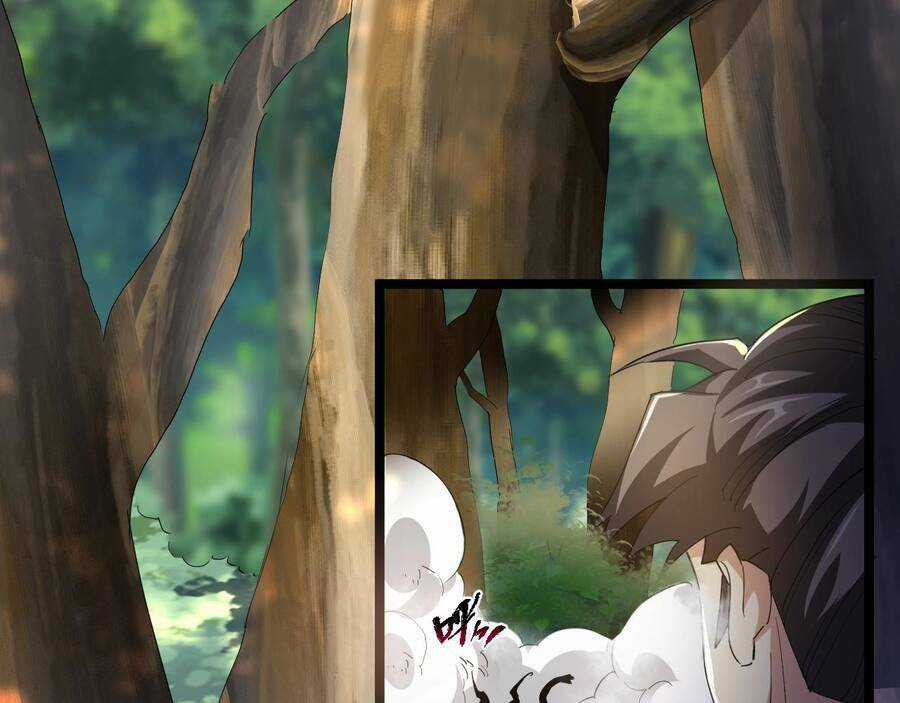 Thú Vực Tiên Đồ Chapter 6.1 trang 22