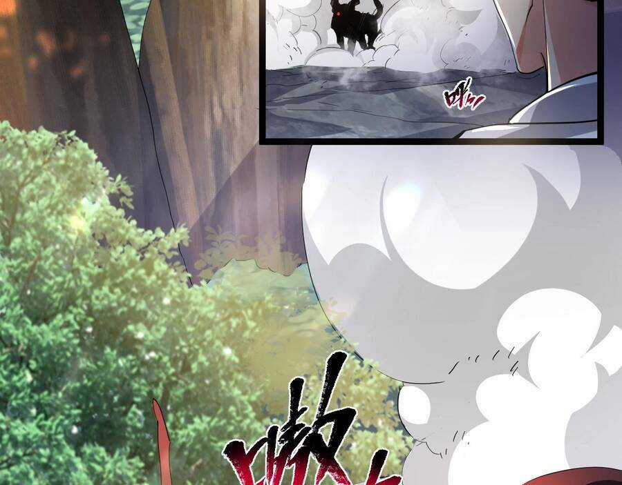 Thú Vực Tiên Đồ Chapter 6.1 trang 23