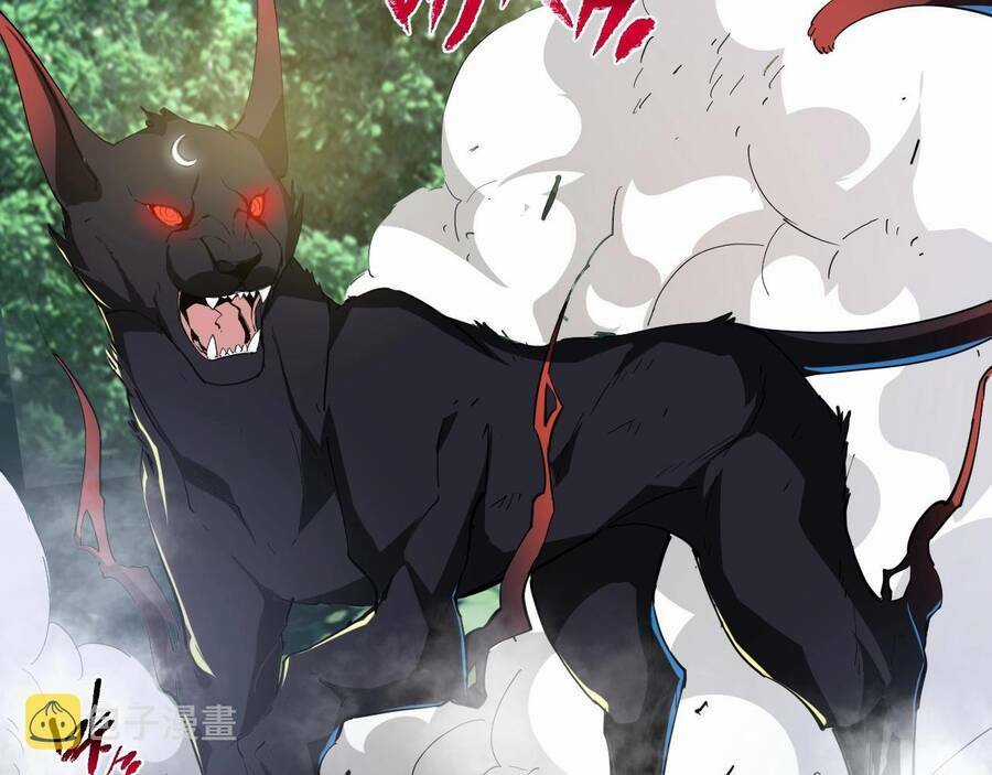 Thú Vực Tiên Đồ Chapter 6.1 trang 24