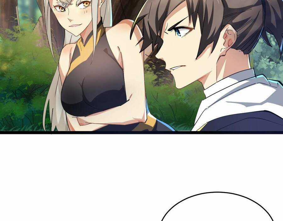 Thú Vực Tiên Đồ Chapter 6.1 trang 27