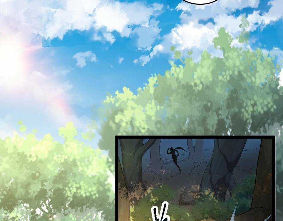 Thú Vực Tiên Đồ Chapter 6.1 trang 3