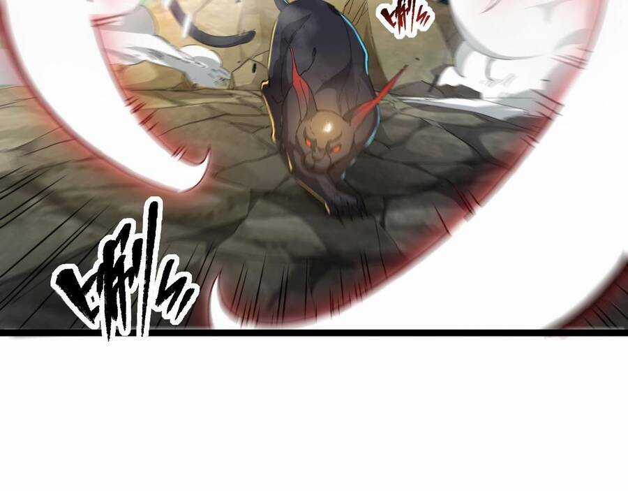 Thú Vực Tiên Đồ Chapter 6.1 trang 31