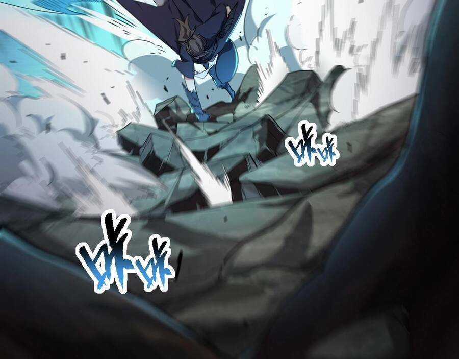 Thú Vực Tiên Đồ Chapter 6.1 trang 36