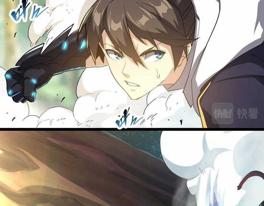 Thú Vực Tiên Đồ Chapter 6.1 trang 38