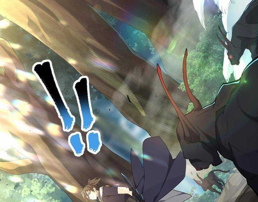 Thú Vực Tiên Đồ Chapter 6.1 trang 39