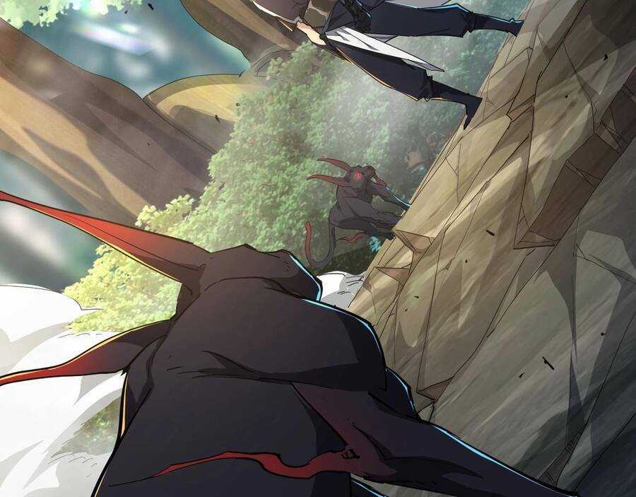 Thú Vực Tiên Đồ Chapter 6.1 trang 40