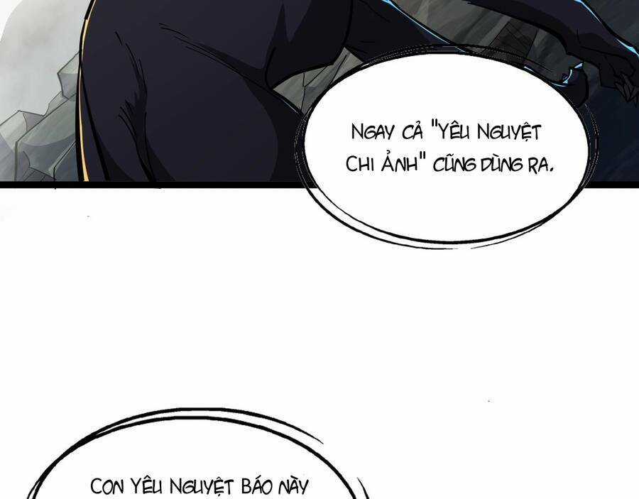 Thú Vực Tiên Đồ Chapter 6.1 trang 41