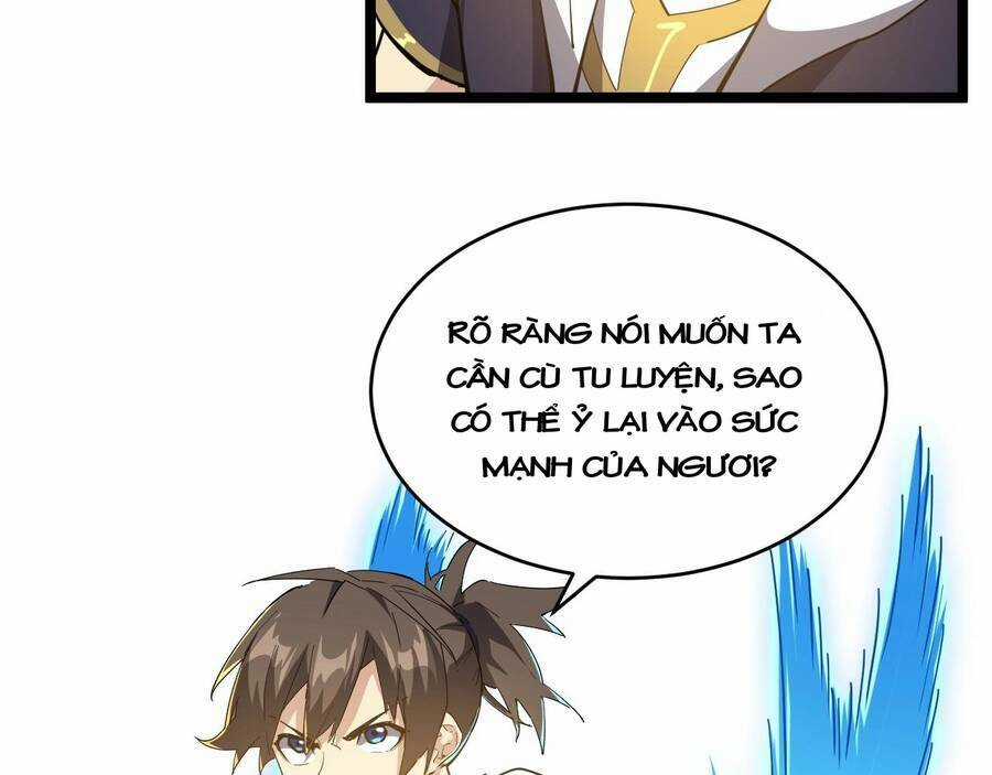 Thú Vực Tiên Đồ Chapter 6.1 trang 43