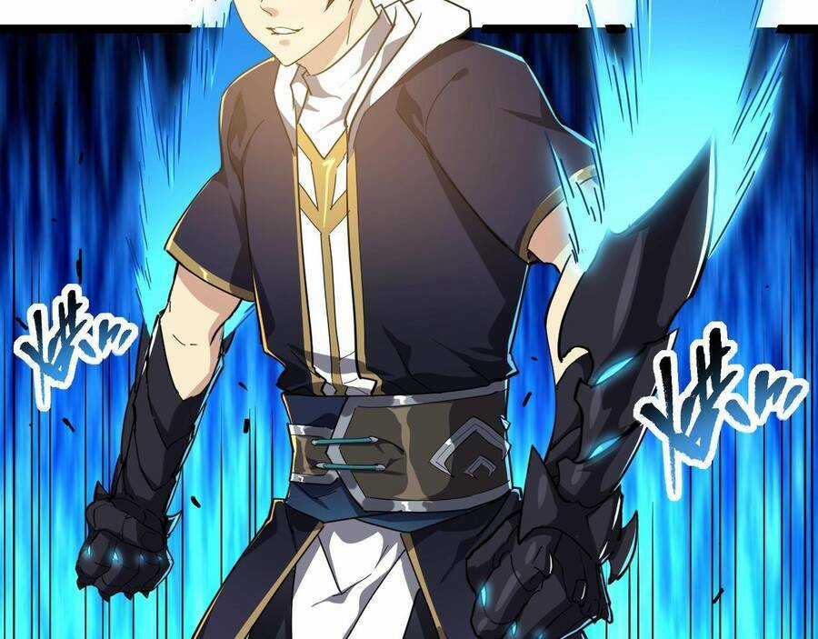 Thú Vực Tiên Đồ Chapter 6.1 trang 44