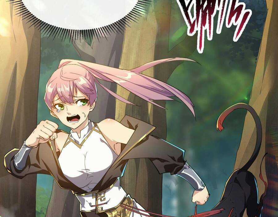 Thú Vực Tiên Đồ Chapter 6.1 trang 5