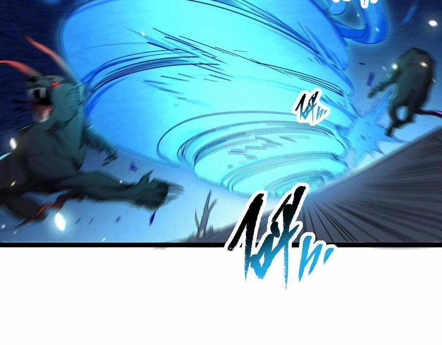 Thú Vực Tiên Đồ Chapter 6.1 trang 50