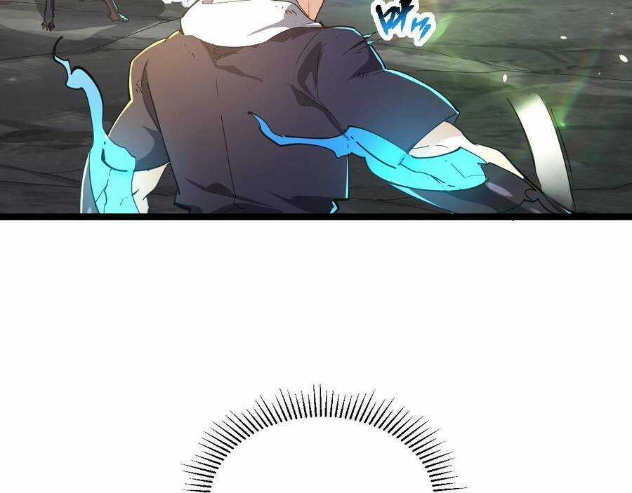 Thú Vực Tiên Đồ Chapter 6.1 trang 52