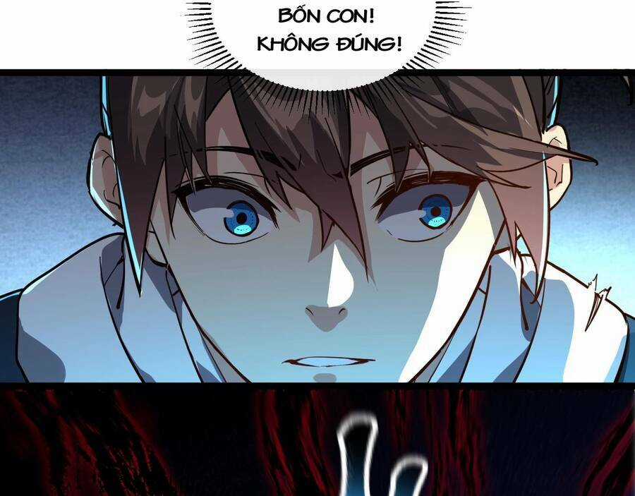 Thú Vực Tiên Đồ Chapter 6.1 trang 53