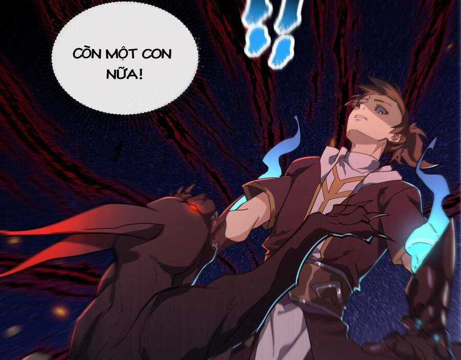 Thú Vực Tiên Đồ Chapter 6.1 trang 54