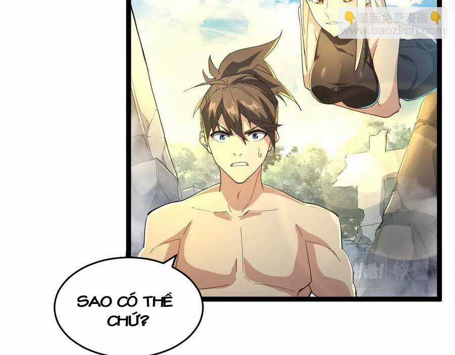 Thú Vực Tiên Đồ Chapter 6 trang 10