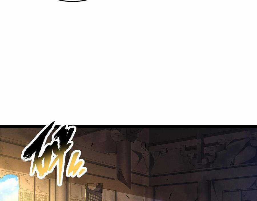 Thú Vực Tiên Đồ Chapter 6 trang 11