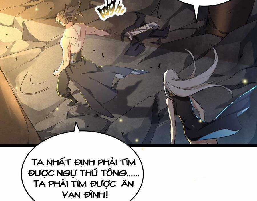 Thú Vực Tiên Đồ Chapter 6 trang 15