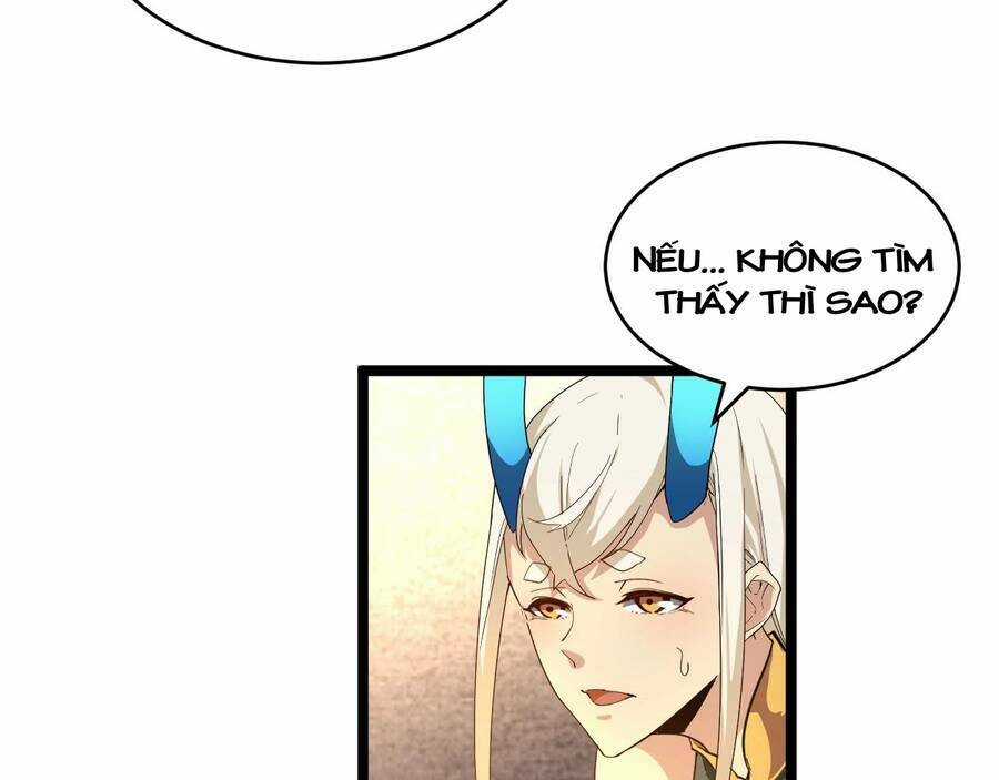 Thú Vực Tiên Đồ Chapter 6 trang 16