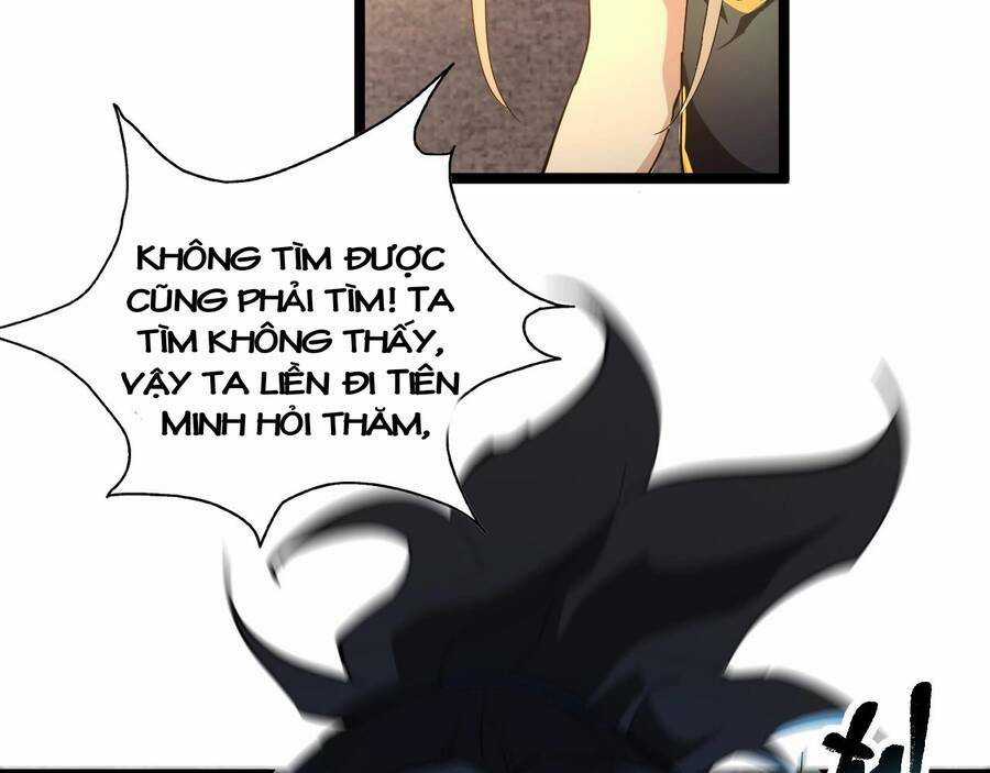 Thú Vực Tiên Đồ Chapter 6 trang 17