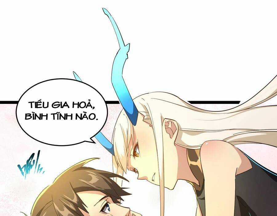 Thú Vực Tiên Đồ Chapter 6 trang 20