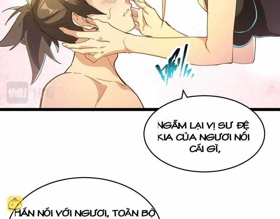 Thú Vực Tiên Đồ Chapter 6 trang 21