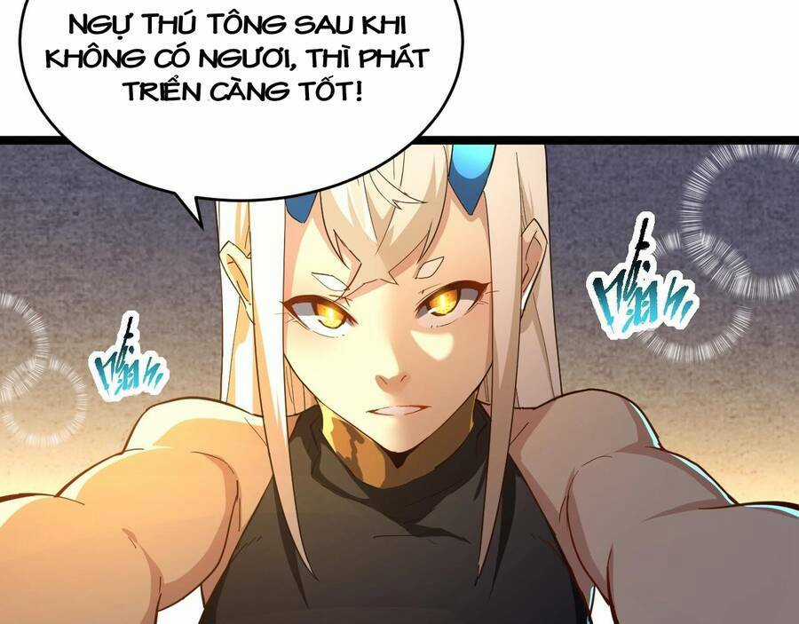 Thú Vực Tiên Đồ Chapter 6 trang 22