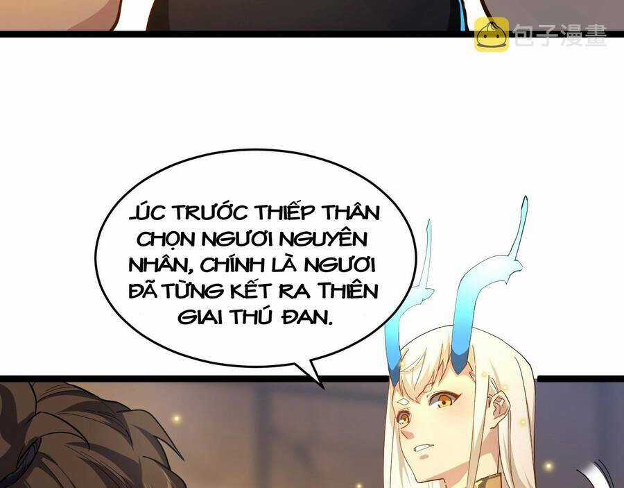 Thú Vực Tiên Đồ Chapter 6 trang 23