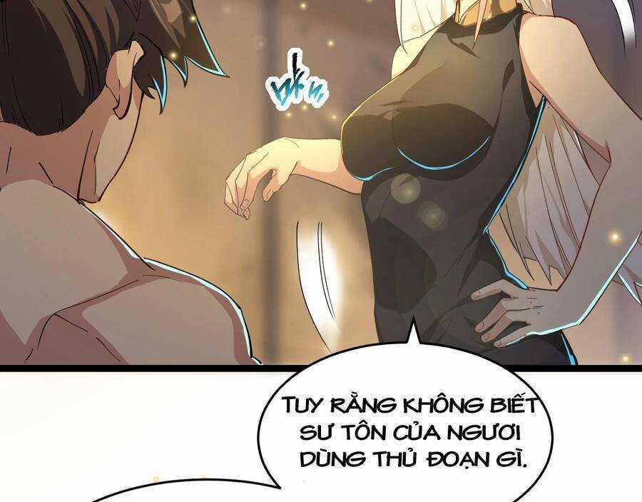 Thú Vực Tiên Đồ Chapter 6 trang 24