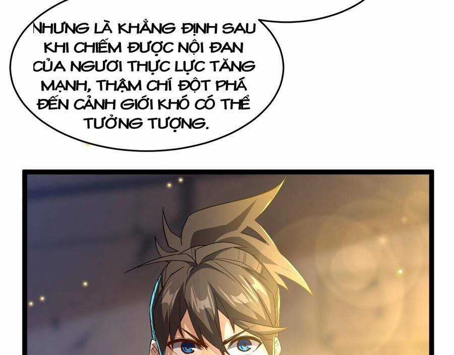 Thú Vực Tiên Đồ Chapter 6 trang 25