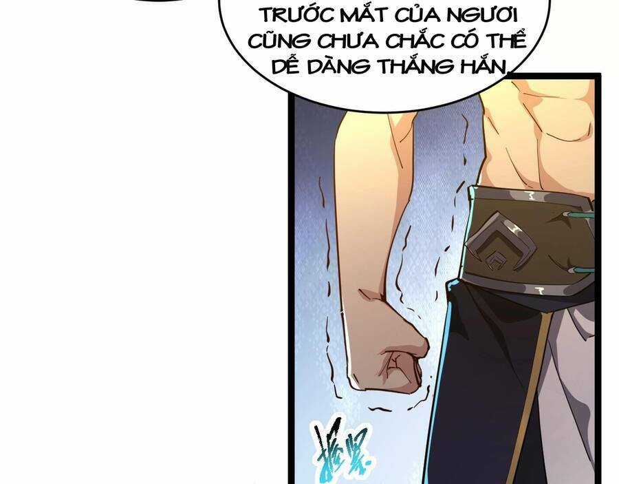 Thú Vực Tiên Đồ Chapter 6 trang 27